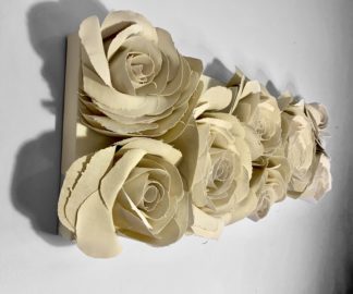 Bunch of Roses - 2 - $875.00 Sold Commission available