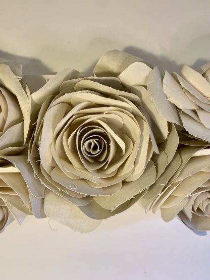 Bunch of Roses - 2 - $875.00 Sold Commission available - Image 4