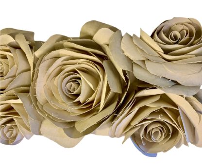 Bunch of Roses - 2 - $875.00 Sold Commission available - Image 2