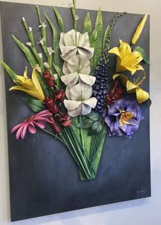 Bouquet of Flowers