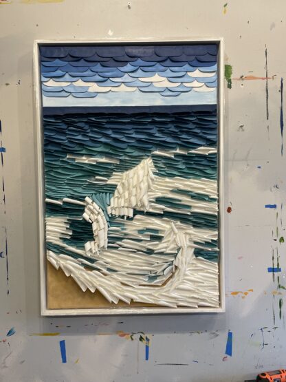 Rolling Waves 1 & 2 - Image 2