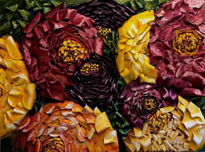 Flowers in Bloom - Image 7