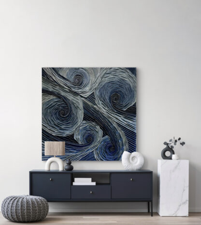 Blue Jean Haze - Image 2