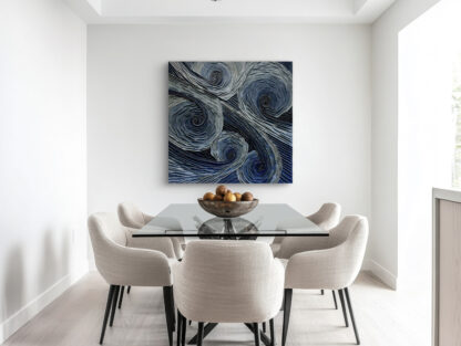 Blue Jean Haze - Image 4