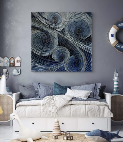 Blue Jean Haze - Image 6