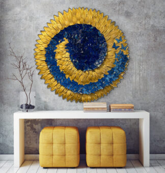 Metamorphosis in Motion