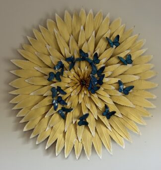 Lemon & Azul